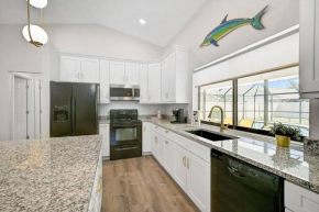 Dancing Dolphin Villa